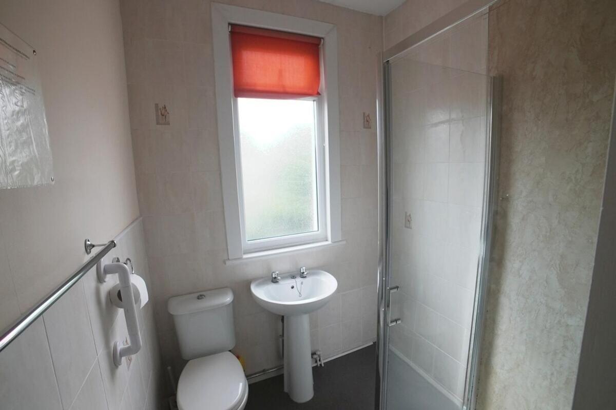 Silverdale House Southend-on-Sea Zewnętrze zdjęcie