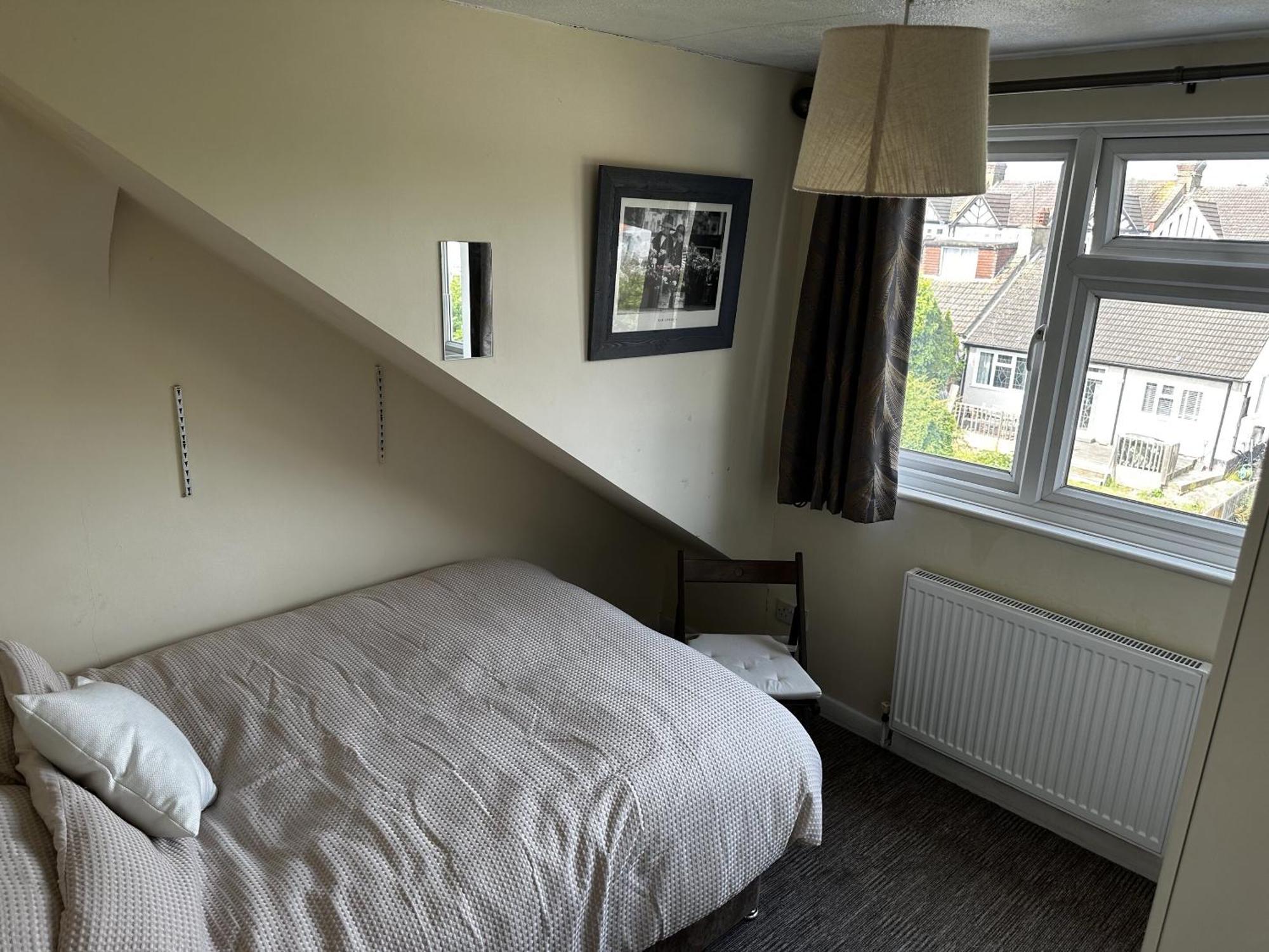 Silverdale House Southend-on-Sea Pokój zdjęcie